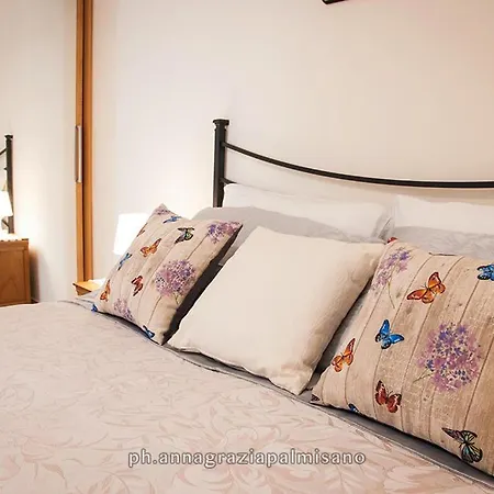 House Sabbia Apartment