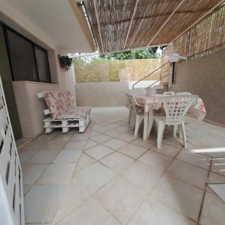 House Sabbia * Torre Canne