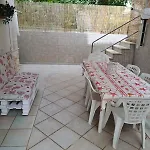 House Sabbia Daire