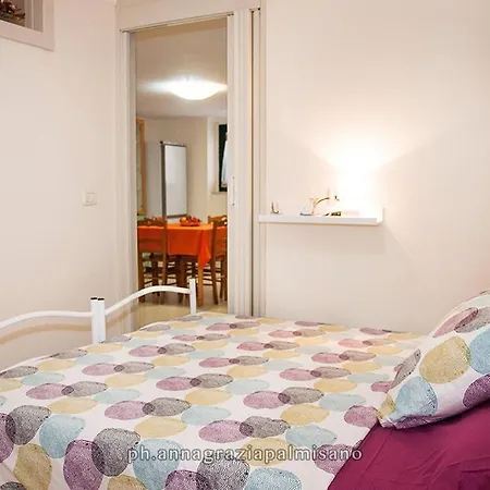 House Sabbia * Torre Canne