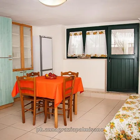 House Sabbia Apartment