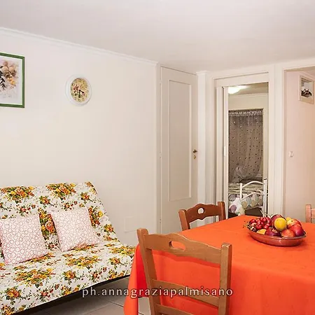 House Sabbia Apartment *