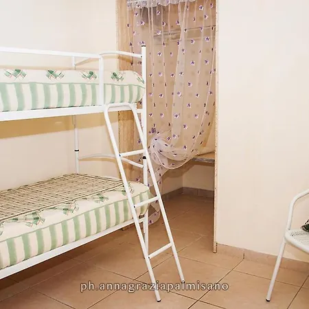 Apartment House Sabbia Torre Canne