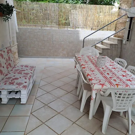 House Sabbia Apartment