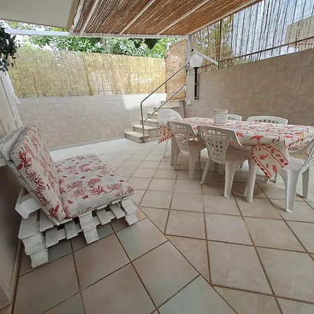 House Sabbia توري كان