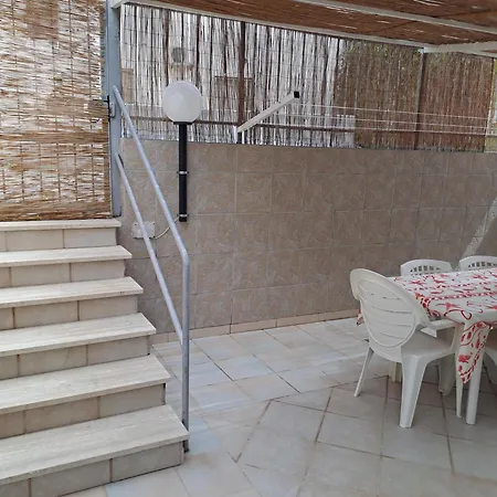 House Sabbia Apartment