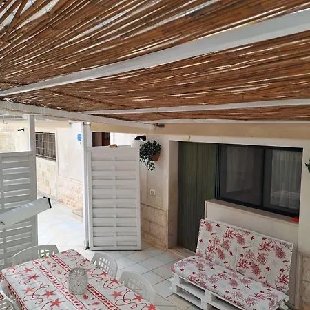 House Sabbia Apartment
