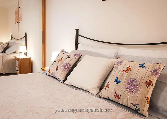 House Sabbia Lejlighed