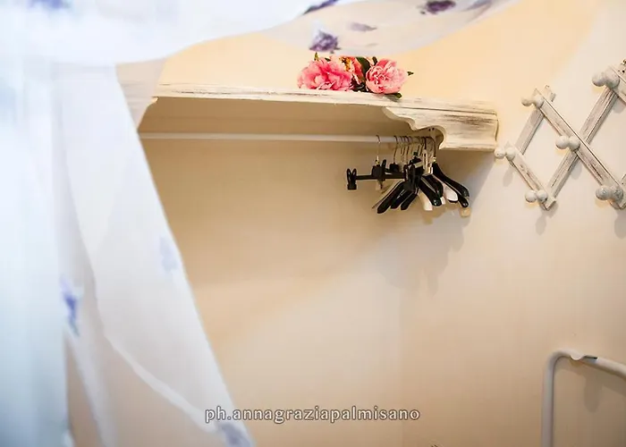 House Sabbia * Torre Canne