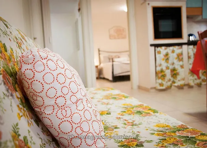 House Sabbia Torre Canne