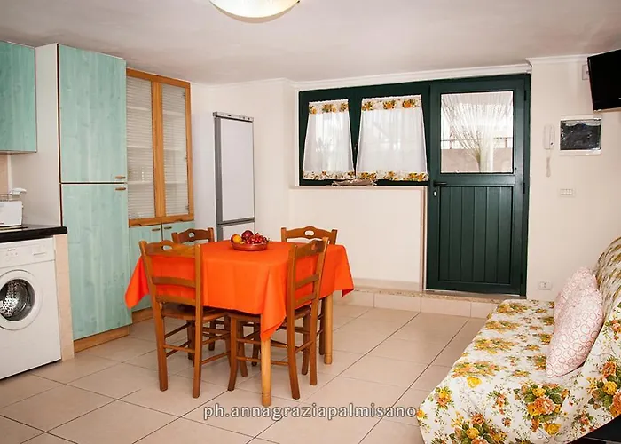 House Sabbia Lejlighed