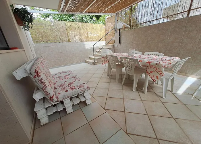 House Sabbia טורה קאנה