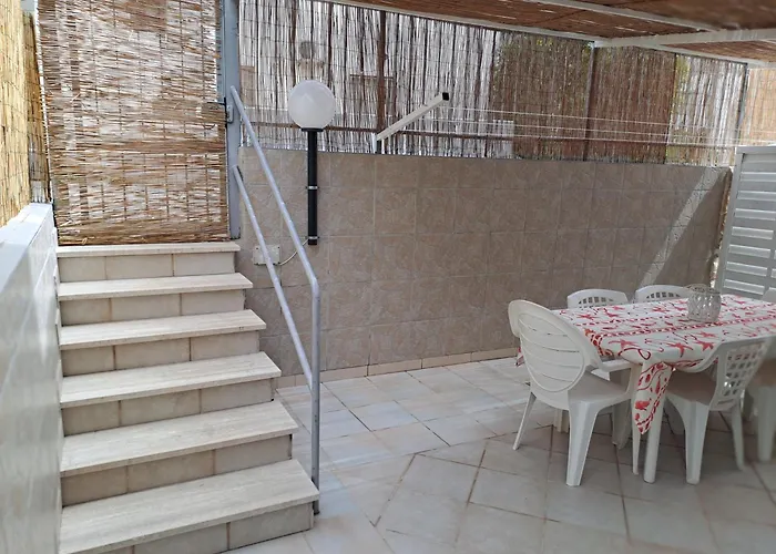 House Sabbia דירה